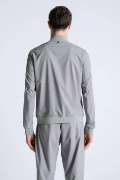 Sale Bomber in Tessuto Ultraleggero / Uomo Giubbotti