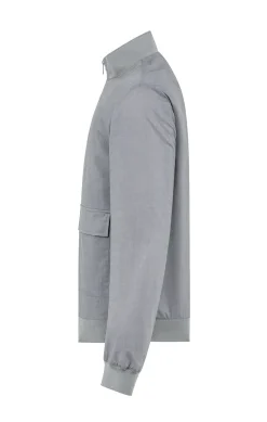 Sale Bomber in Tessuto Ultraleggero / Uomo Giubbotti