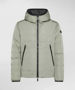 Discount Bomber Ultraleggero in Taffetà / Uomo Giubbotti