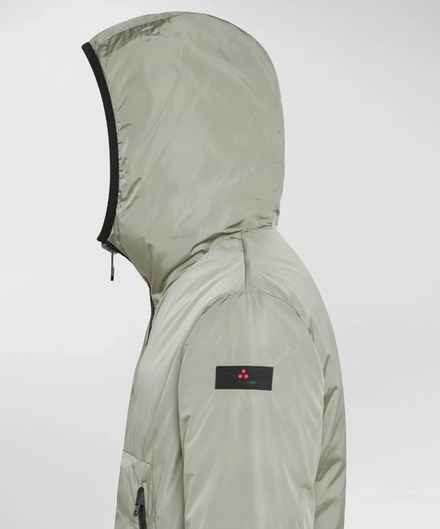 Discount Bomber Ultraleggero in Taffetà / Uomo Giubbotti