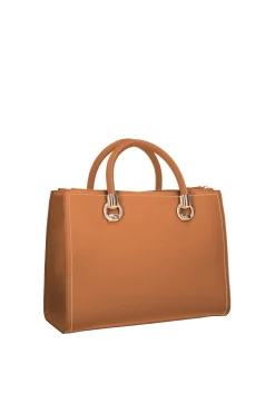 Online Borsa a Mano con Logo / Donna Borse A Tracolla