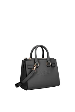 Clearance Borsa a Mano con Logo / Donna Borse A Tracolla