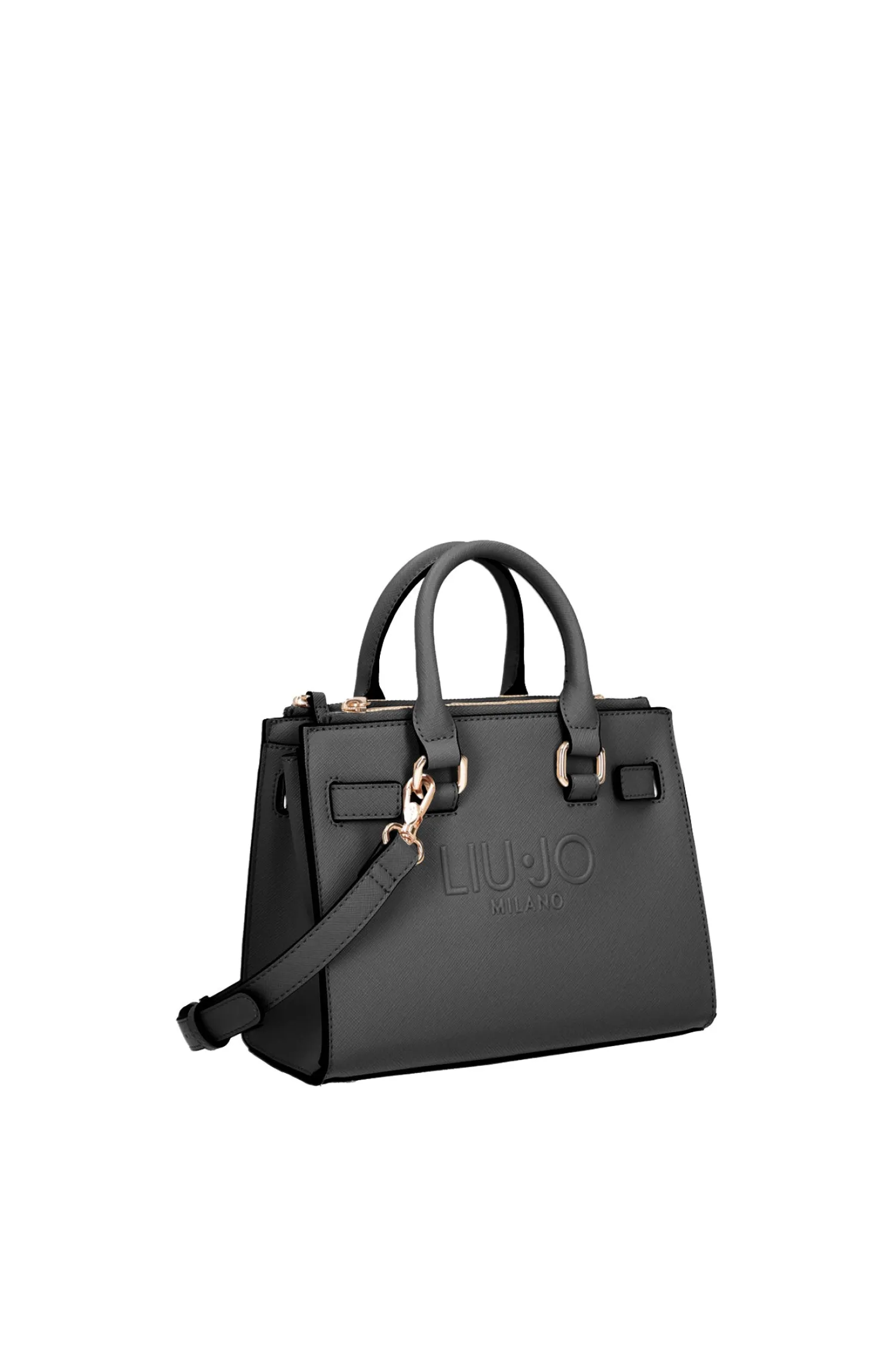 Clearance Borsa a Mano con Logo / Donna Borse A Tracolla