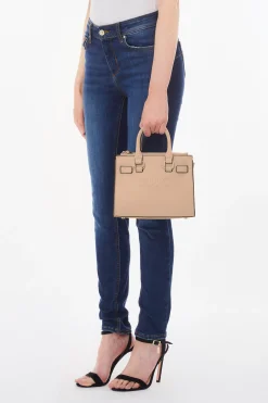 Online Borsa a Mano con Logo / Donna Borse A Tracolla