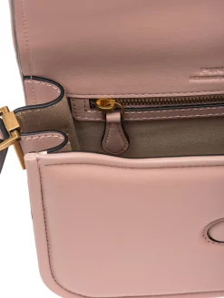 Hot Borsa a Spalla con Fibbia Love Birds / Donna Borse A Tracolla