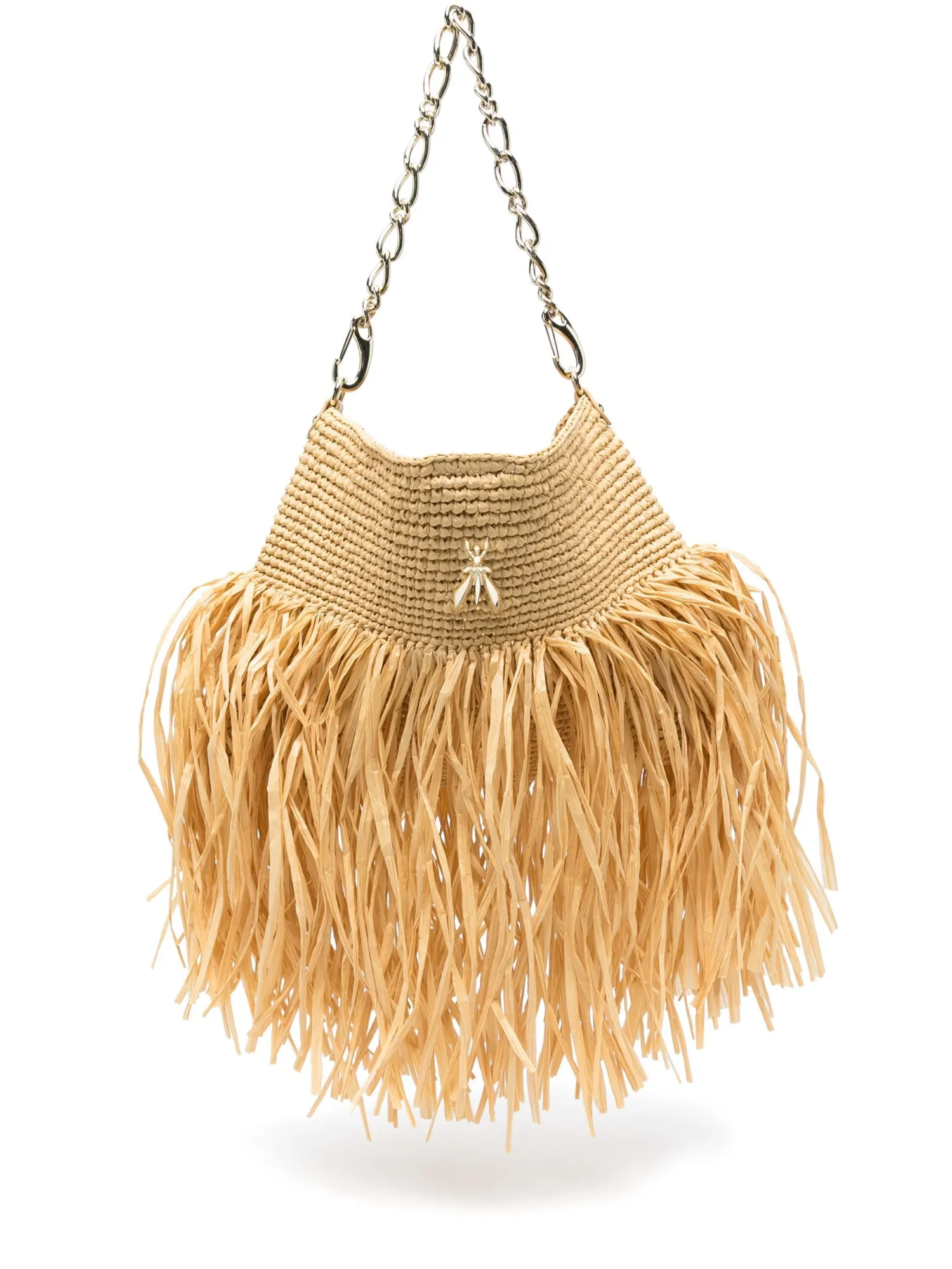 Hot Borsa a Spalla con Frange / Donna Borse A Spalla