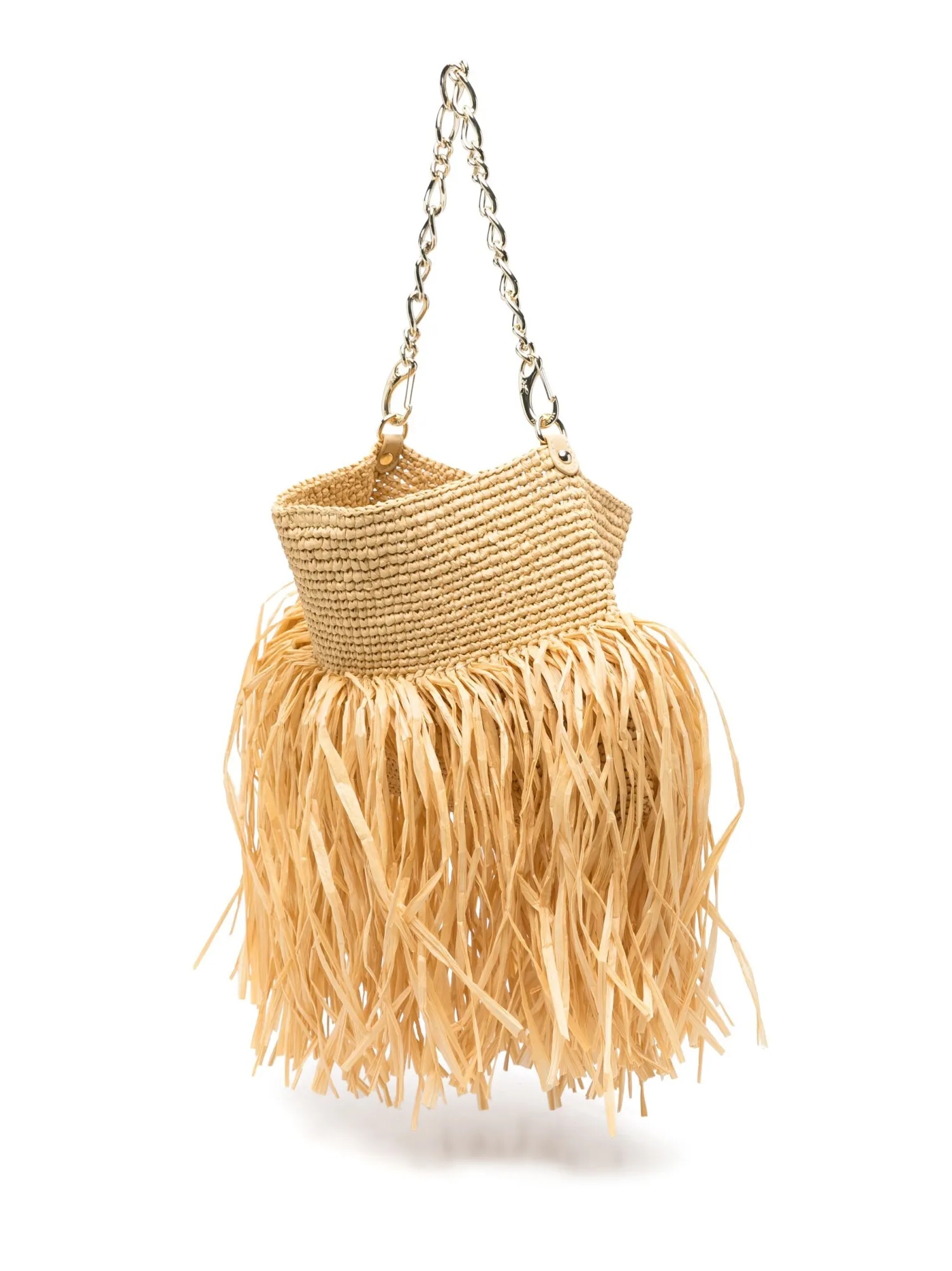 Hot Borsa a Spalla con Frange / Donna Borse A Spalla