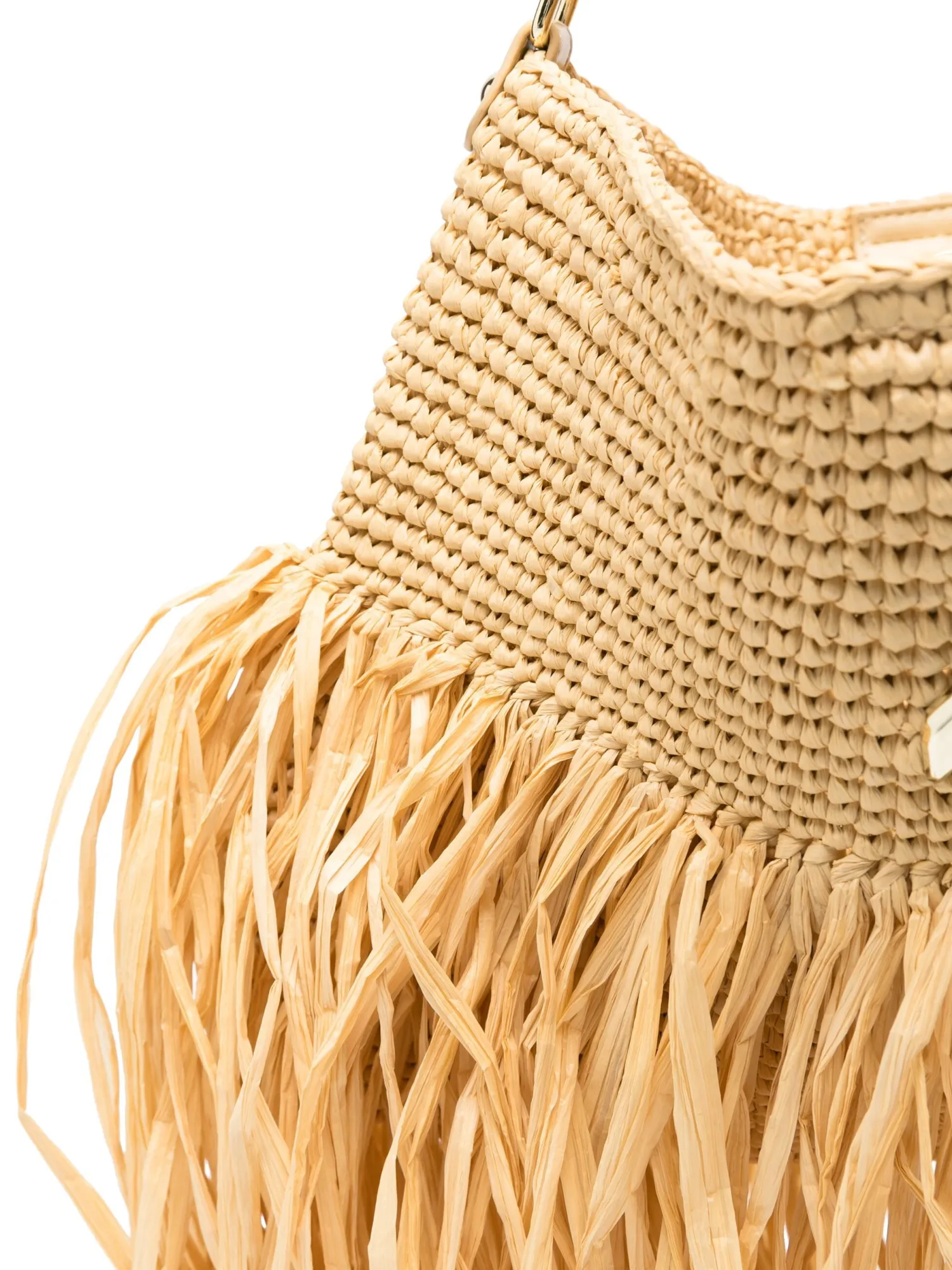 Hot Borsa a Spalla con Frange / Donna Borse A Spalla