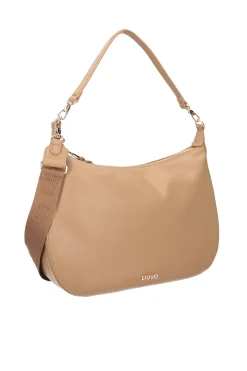 New Borsa a Spalla con Logo / Donna Borse A Tracolla