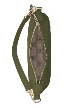 Online Borsa a Spalla con Logo / Donna Borse A Tracolla