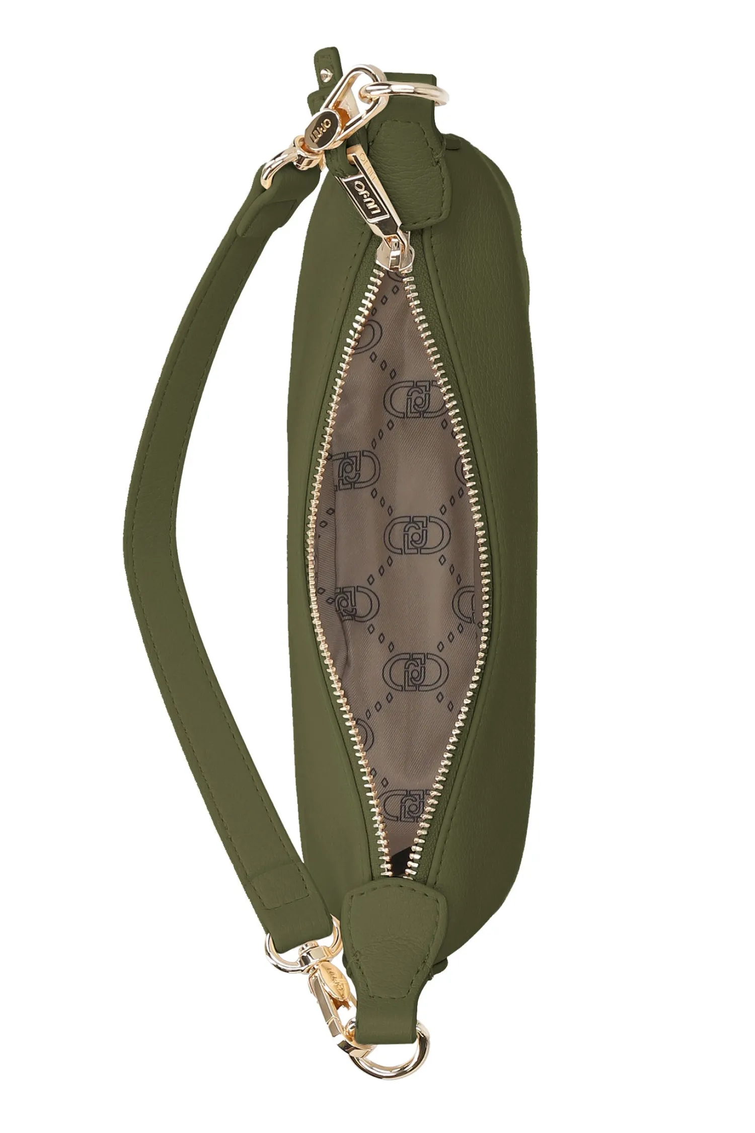 Online Borsa a Spalla con Logo / Donna Borse A Tracolla