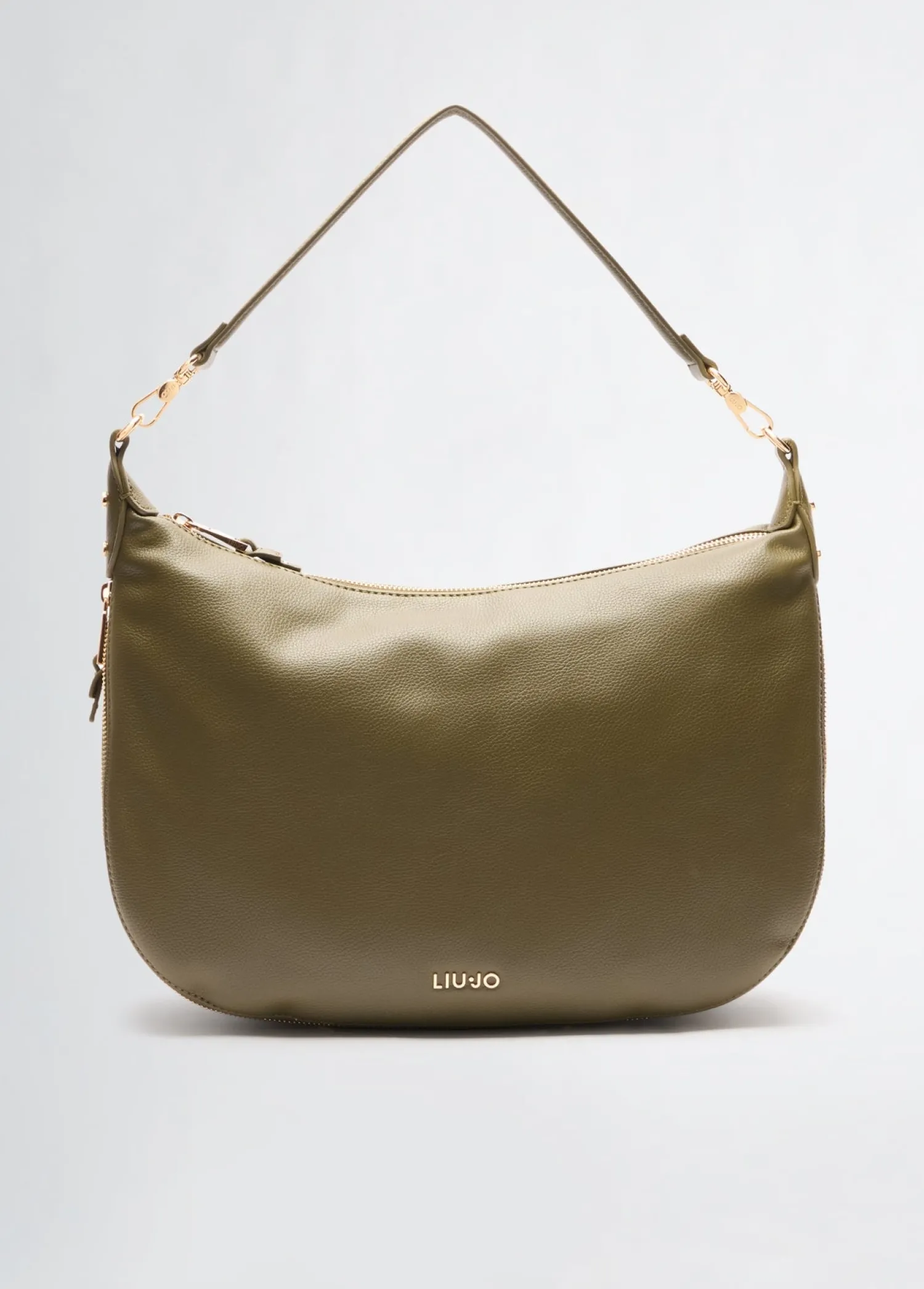 Hot Borsa a Spalla con Logo / Donna Borse A Tracolla