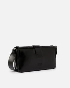 New Borsa a Spalla Soft Love Slouchy con Frange / Donna Borse A Tracolla