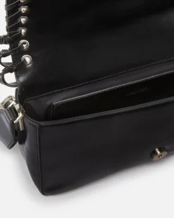New Borsa a Spalla Soft Love Slouchy con Frange / Donna Borse A Tracolla