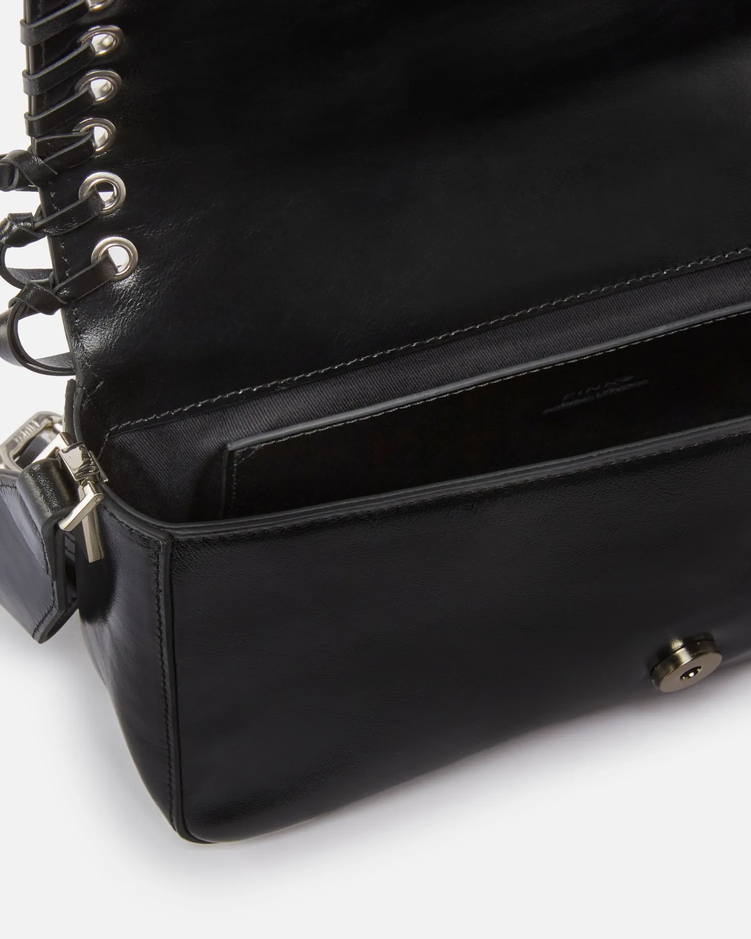 New Borsa a Spalla Soft Love Slouchy con Frange / Donna Borse A Tracolla