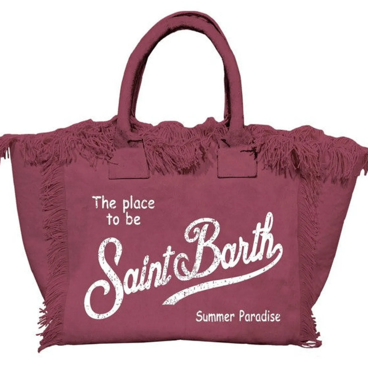 Outlet Borsa a Spalla Vanity in Canvas / Donna Borse A Spalla