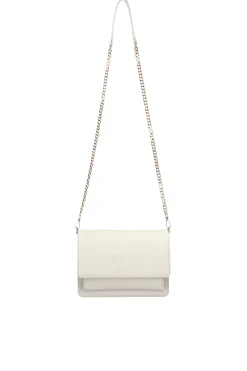 Outlet Borsa a Tracolla con Logo / Donna Borse A Tracolla