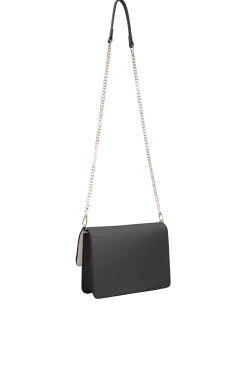 Outlet Borsa a Tracolla con Logo / Donna Borse A Tracolla