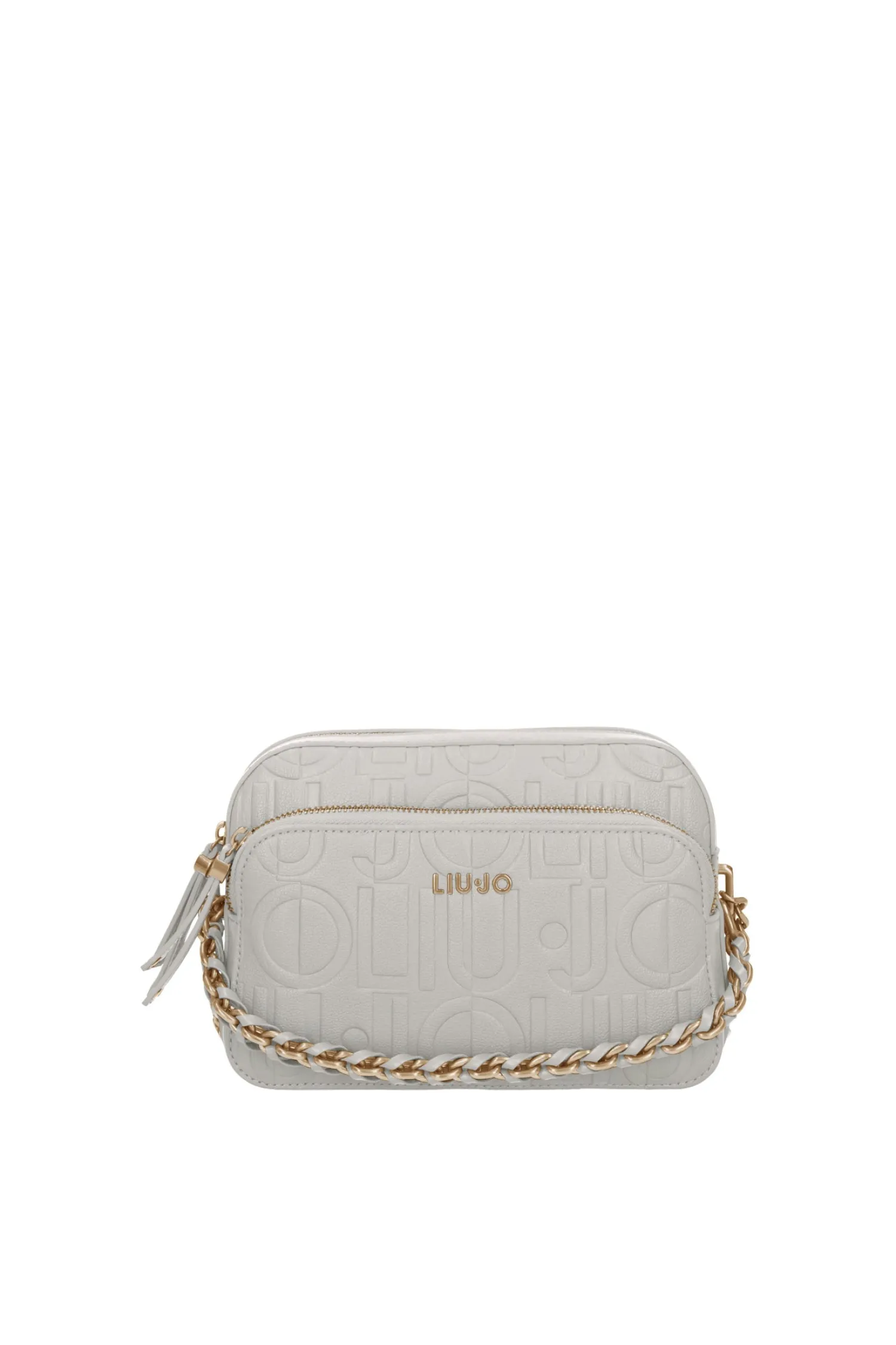 Clearance Borsa a Tracolla con Logo / Donna Borse A Tracolla