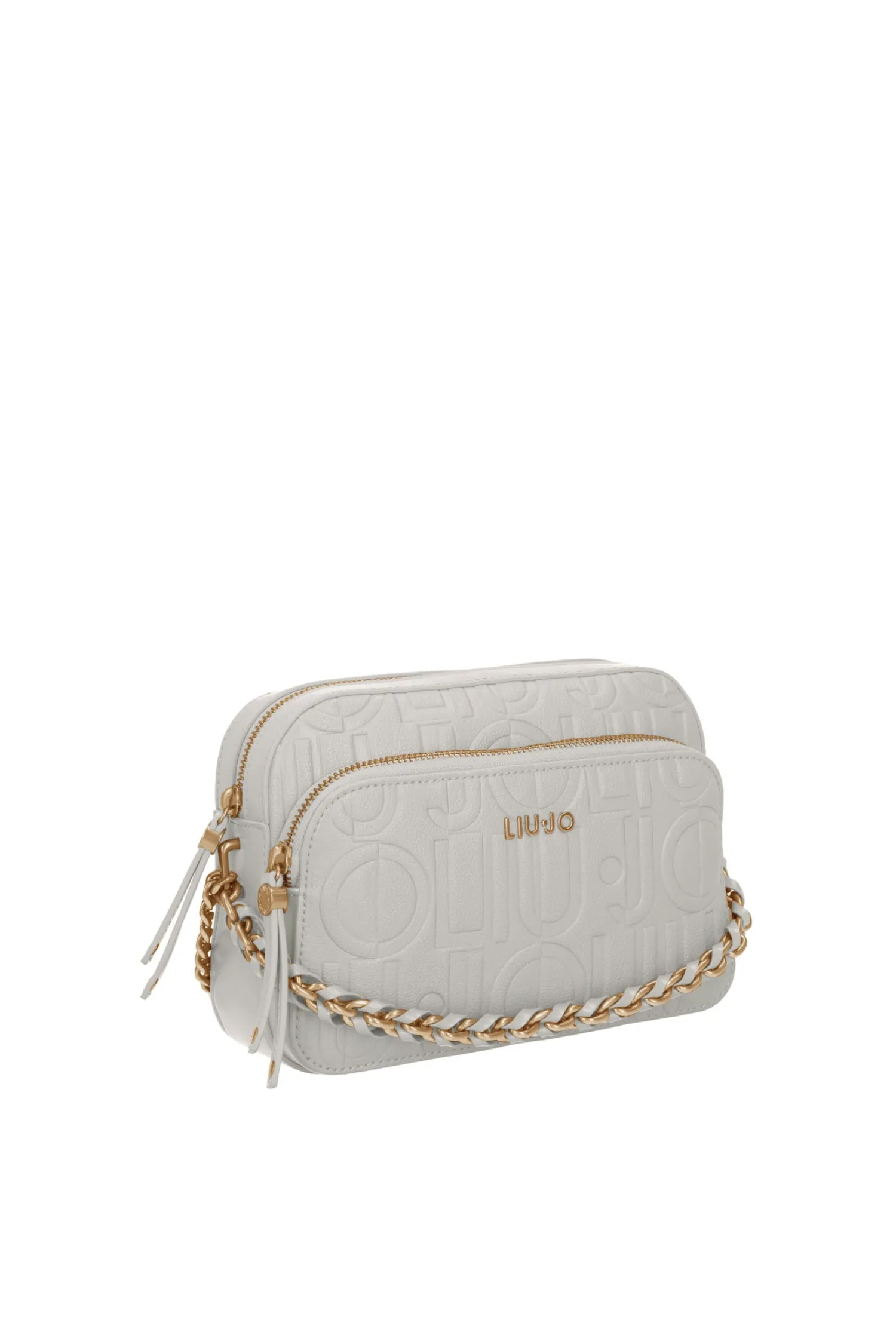 Clearance Borsa a Tracolla con Logo / Donna Borse A Tracolla