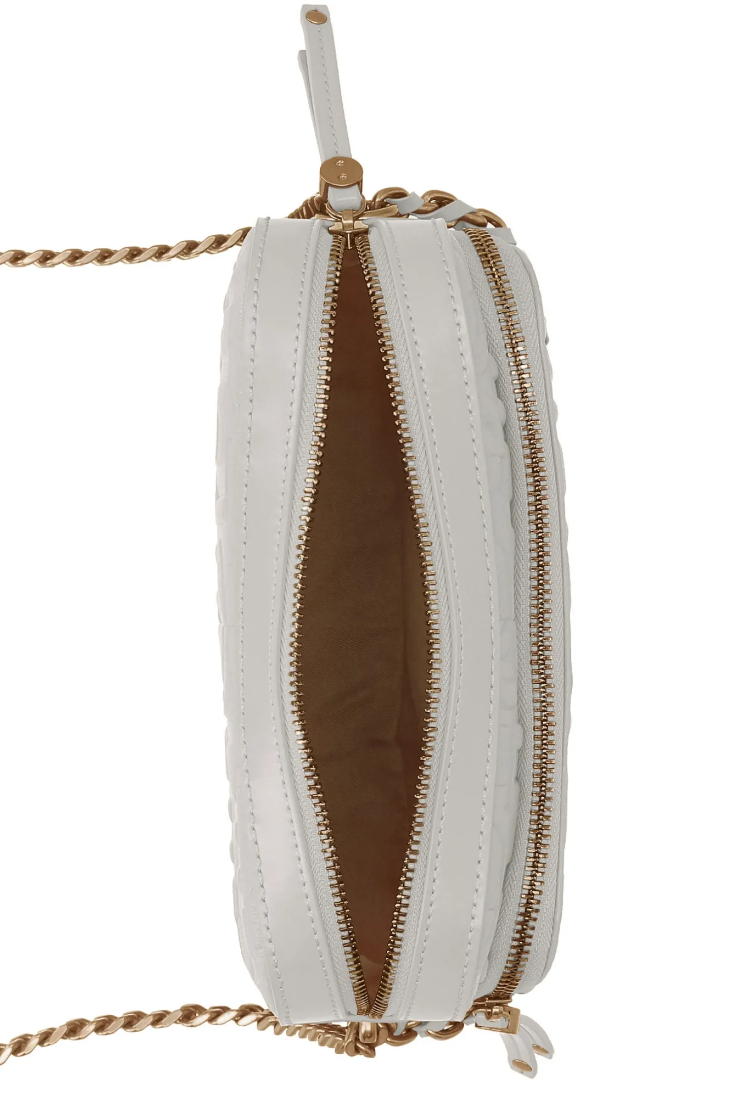 Clearance Borsa a Tracolla con Logo / Donna Borse A Tracolla