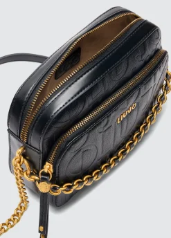 Best Borsa a Tracolla con Logo / Donna Borse A Tracolla