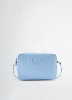 Online Borsa a Tracolla con Logo / Donna Borse A Tracolla
