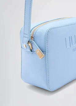 Online Borsa a Tracolla con Logo / Donna Borse A Tracolla