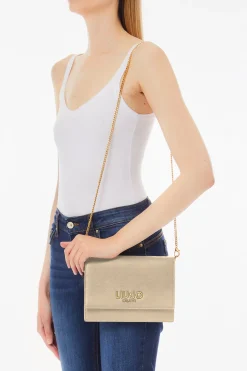 Best Borsa a Tracolla con Logo / Donna Borse A Tracolla