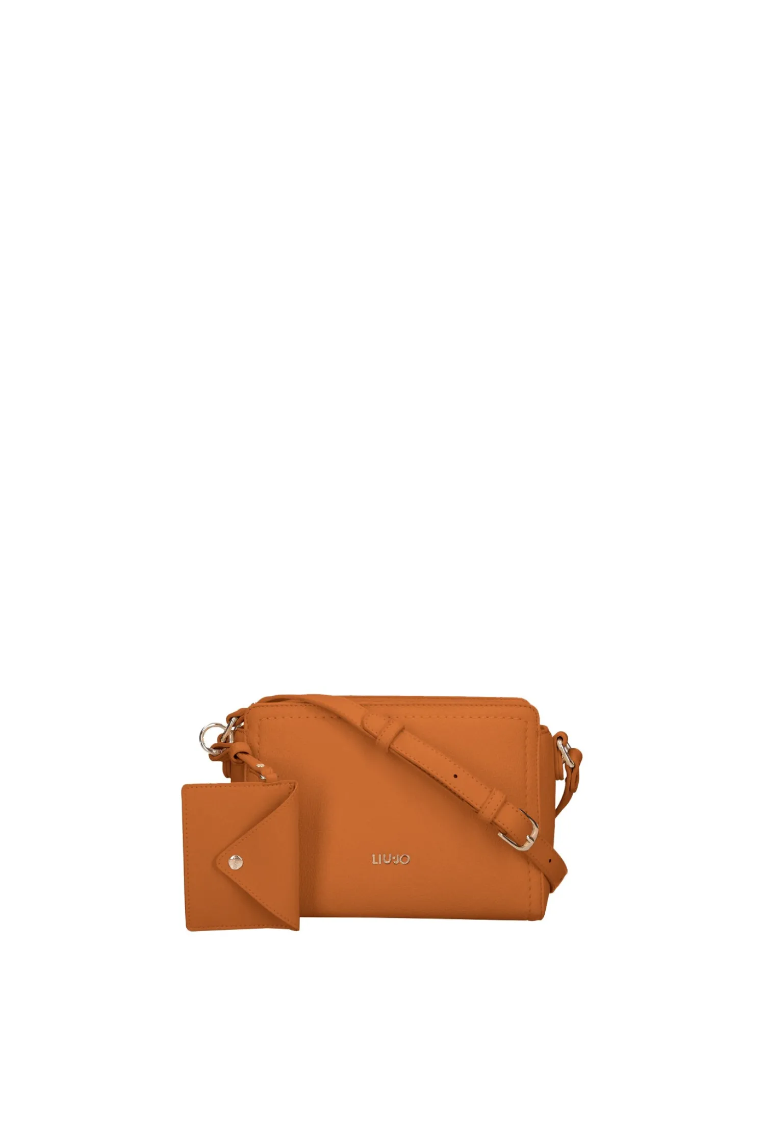 Online Borsa a Tracolla con Logo / Donna Borse A Tracolla