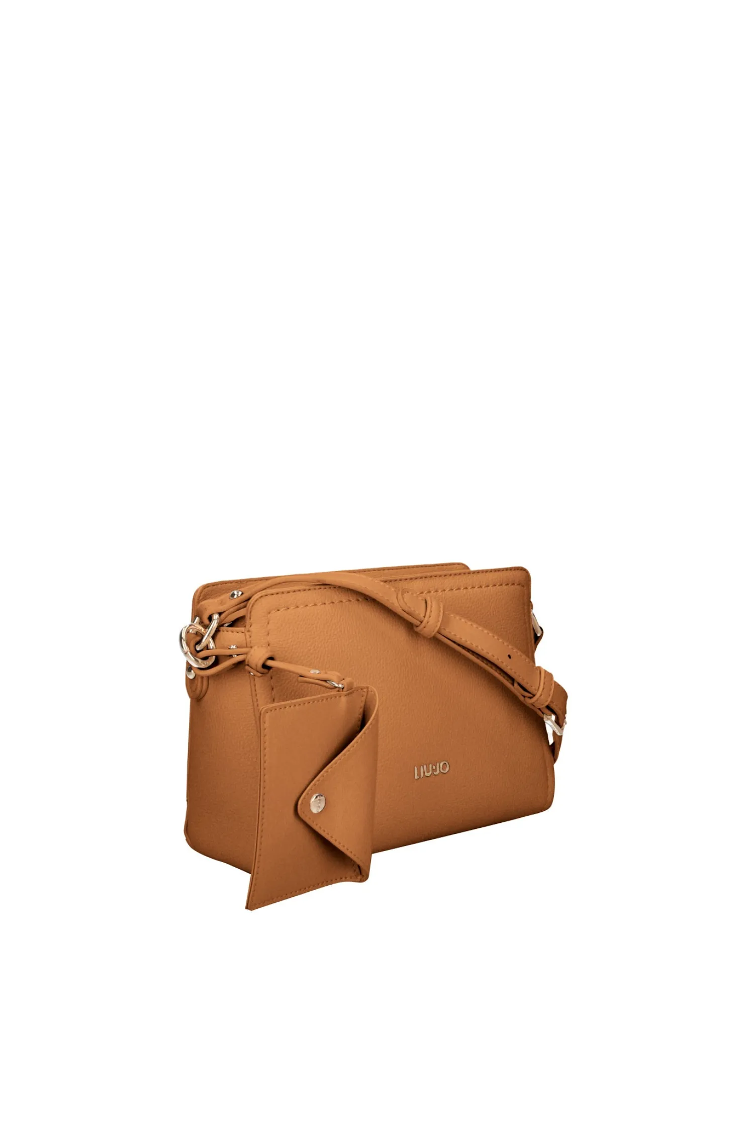 Online Borsa a Tracolla con Logo / Donna Borse A Tracolla