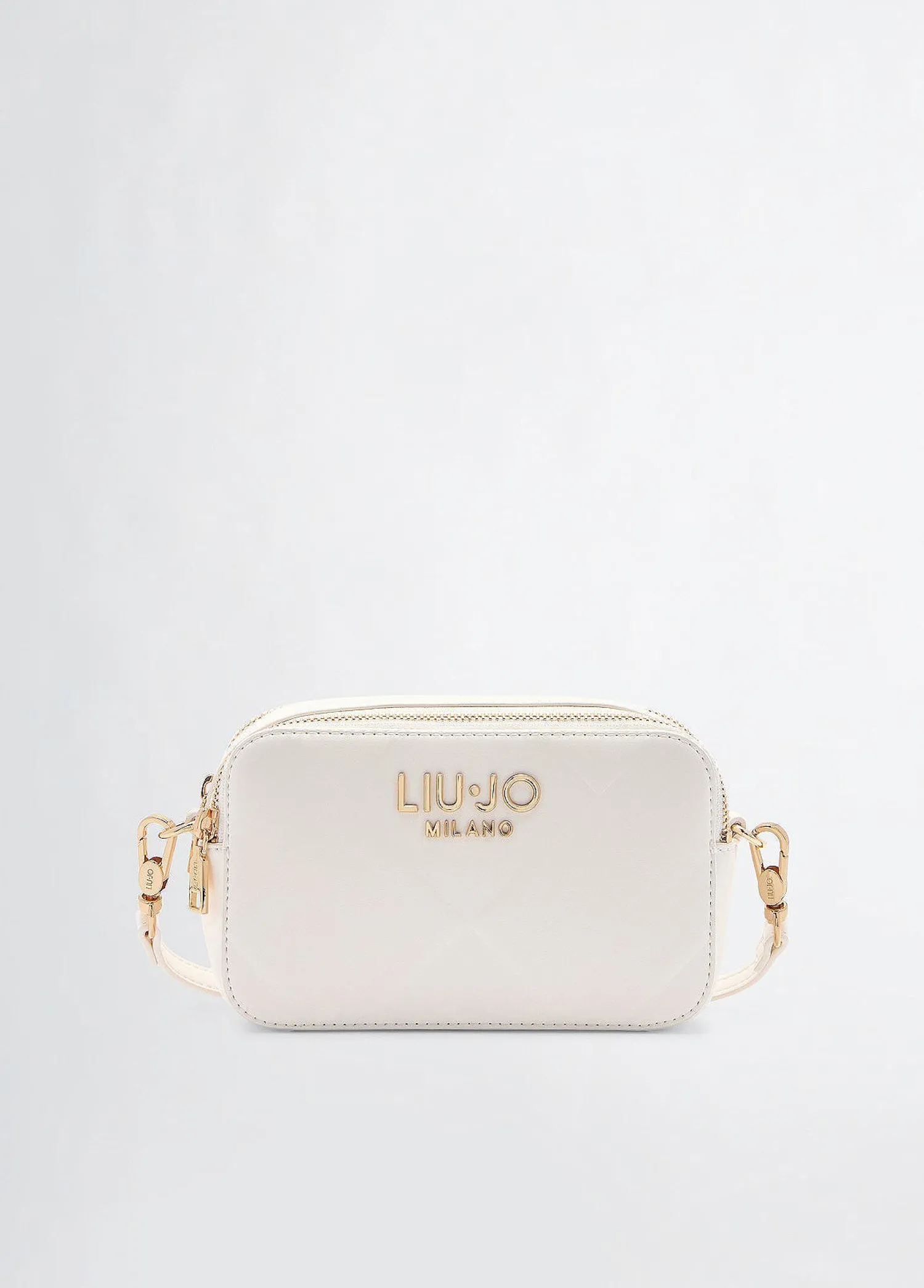 Clearance Borsa a Tracolla con Logo / Donna Borse A Tracolla