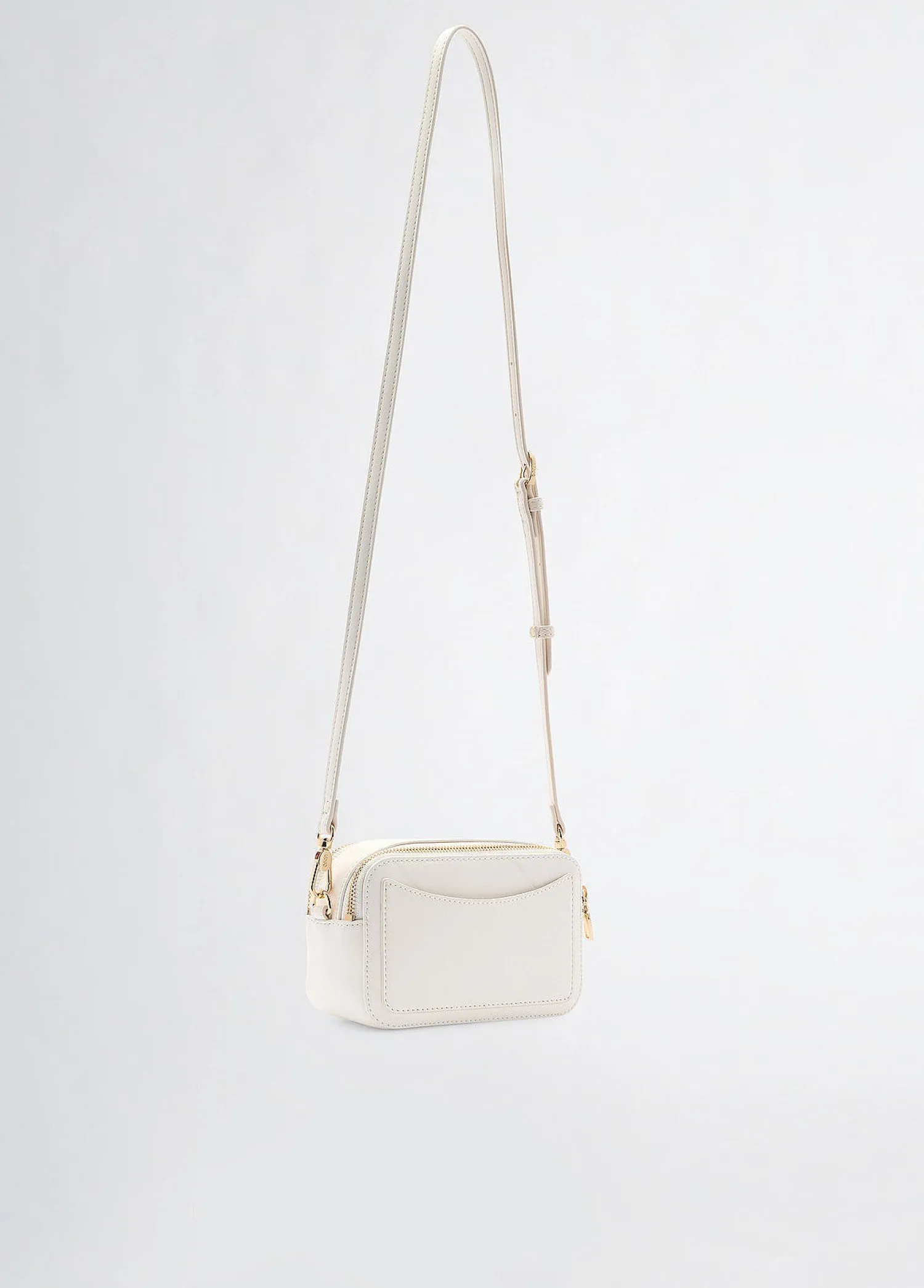 Clearance Borsa a Tracolla con Logo / Donna Borse A Tracolla