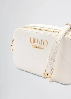 Clearance Borsa a Tracolla con Logo / Donna Borse A Tracolla