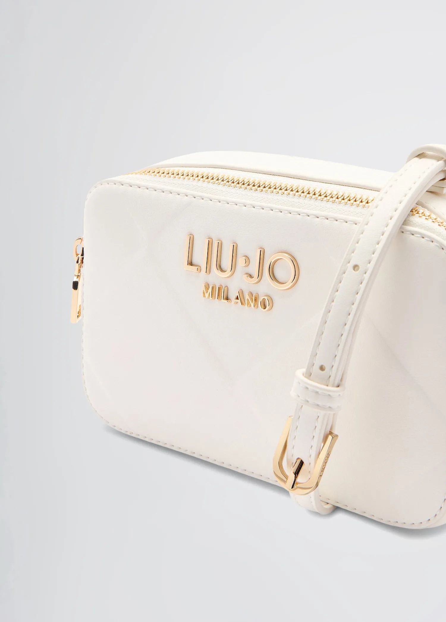 Clearance Borsa a Tracolla con Logo / Donna Borse A Tracolla