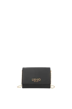 Outlet Borsa a Tracolla con Logo / Donna Borse A Tracolla