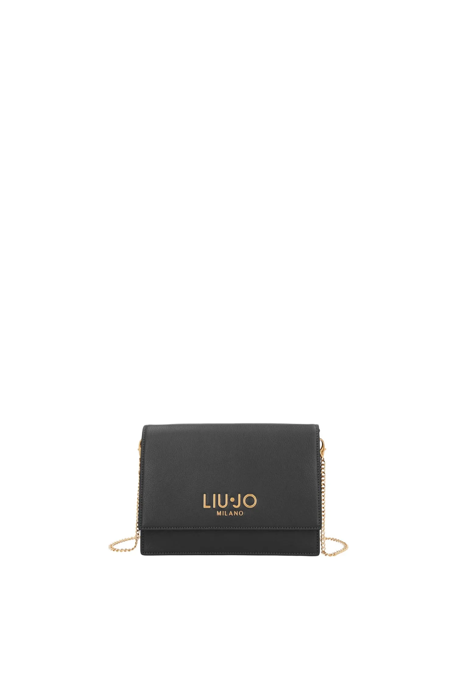 Outlet Borsa a Tracolla con Logo / Donna Borse A Tracolla