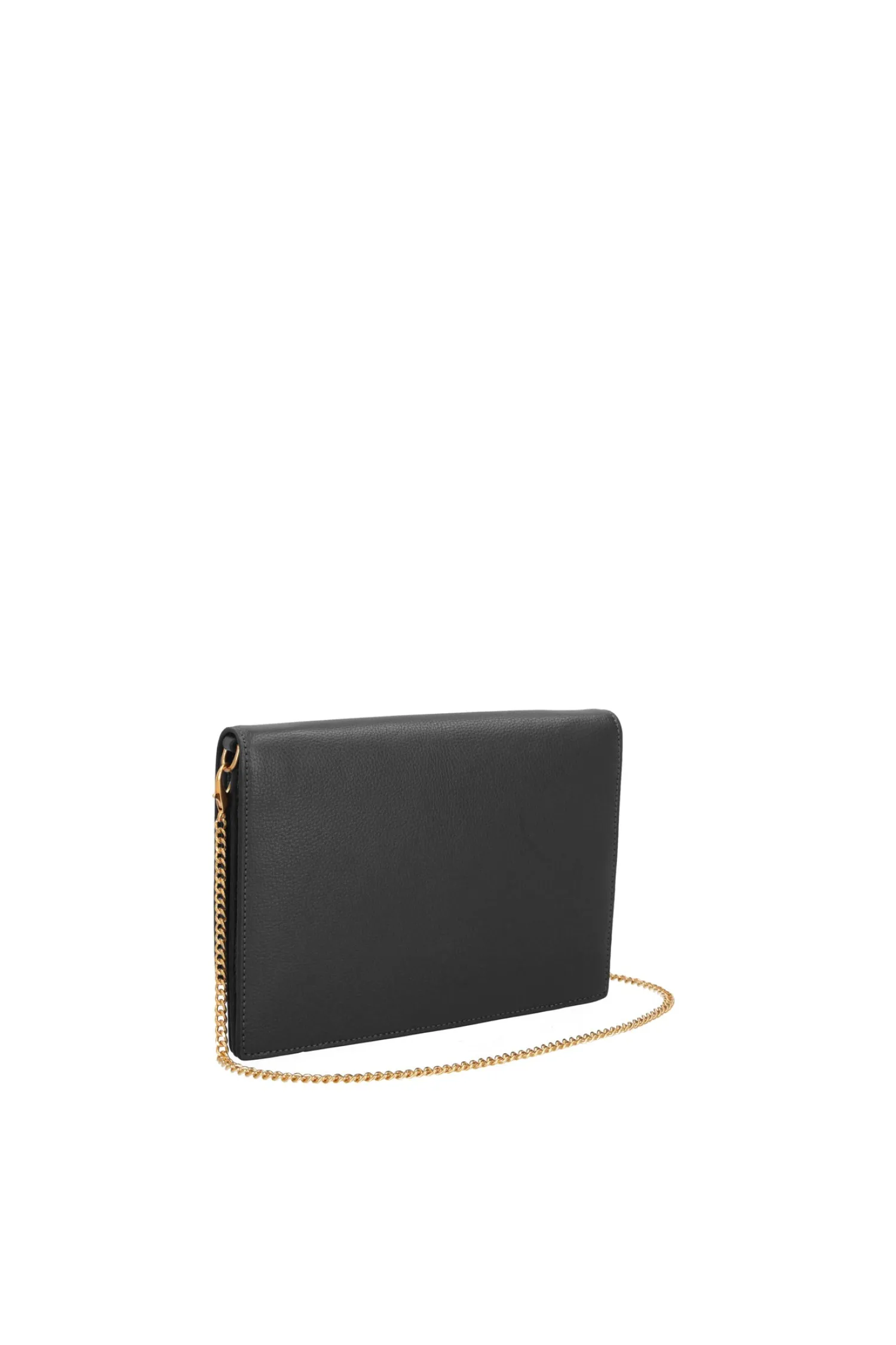 Outlet Borsa a Tracolla con Logo / Donna Borse A Tracolla