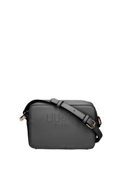Borsa a Tracolla con Logo / Donna Borse A Tracolla