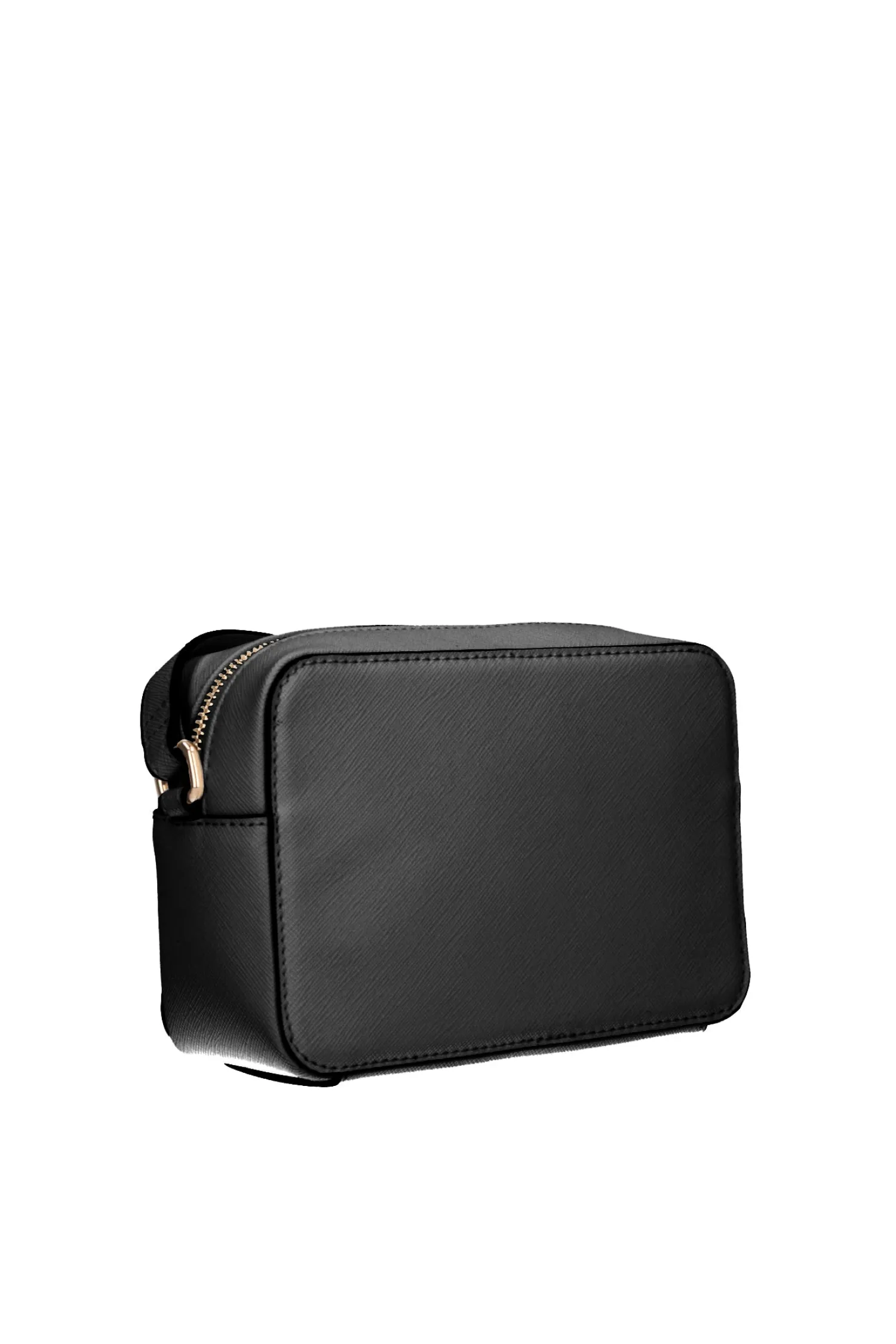 Borsa a Tracolla con Logo / Donna Borse A Tracolla
