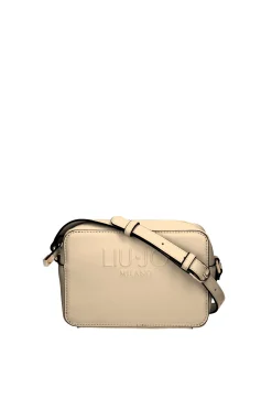 Discount Borsa a Tracolla con Logo / Donna Borse A Tracolla