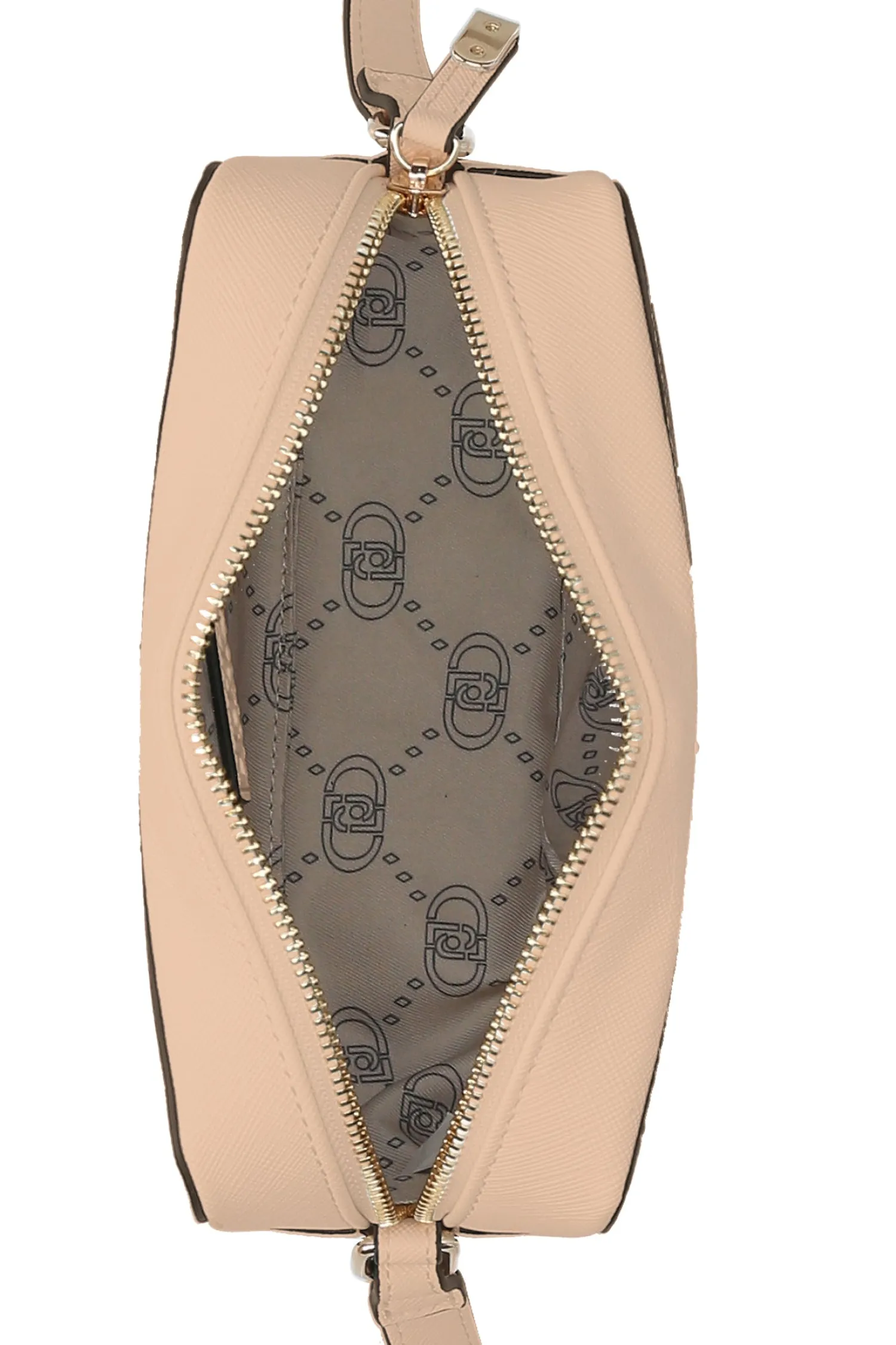 Sale Borsa a Tracolla con Logo / Donna Borse A Tracolla