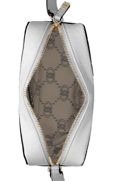 Hot Borsa a Tracolla con Logo / Donna Borse A Tracolla
