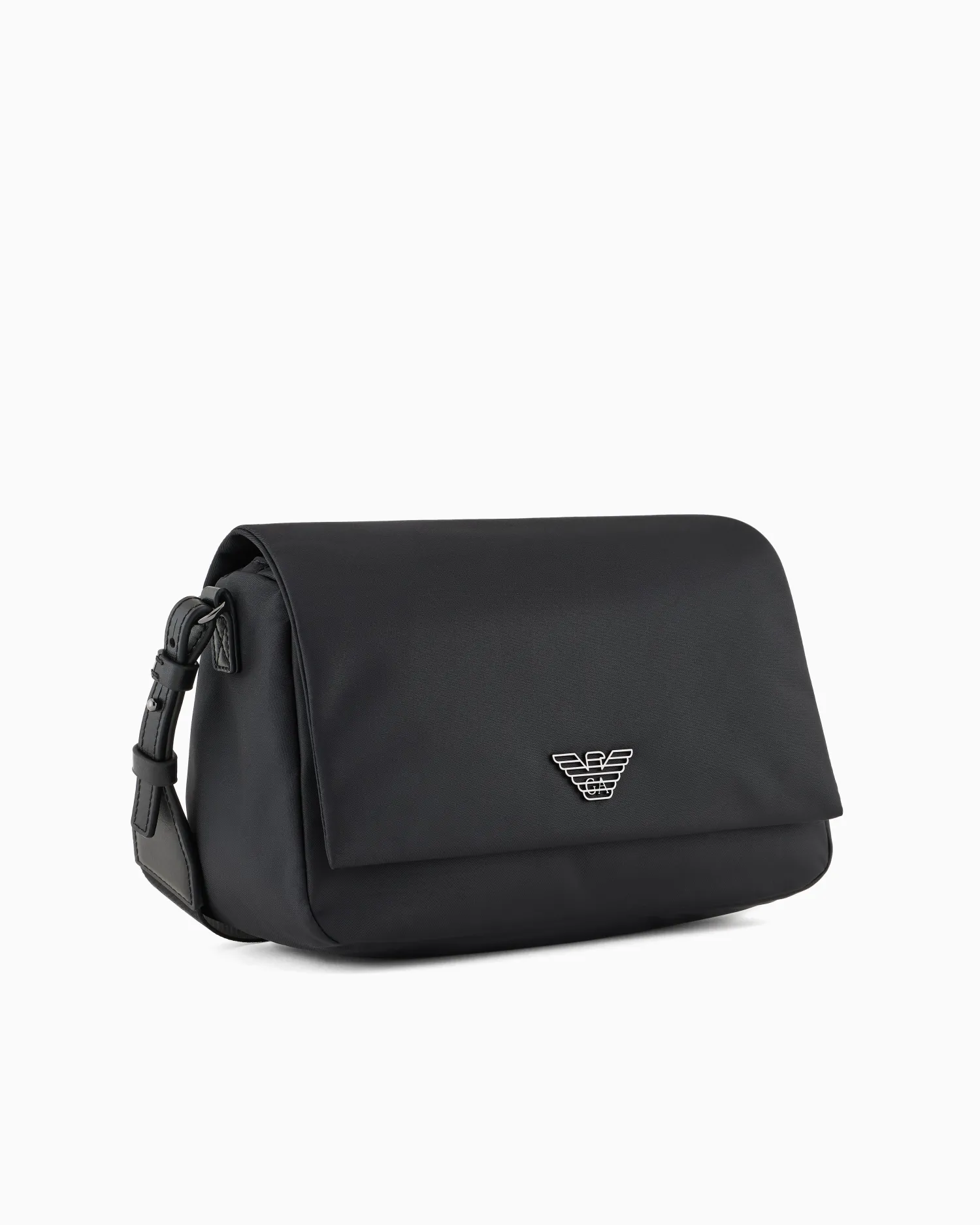 New Borsa a Tracolla con Patta / Donna Borse A Tracolla