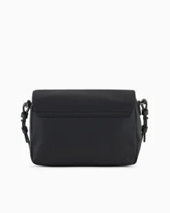 New Borsa a Tracolla con Patta / Donna Borse A Tracolla