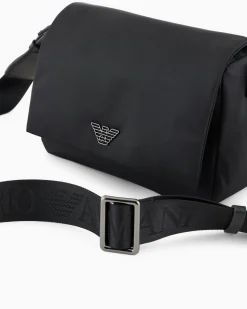 New Borsa a Tracolla con Patta / Donna Borse A Tracolla