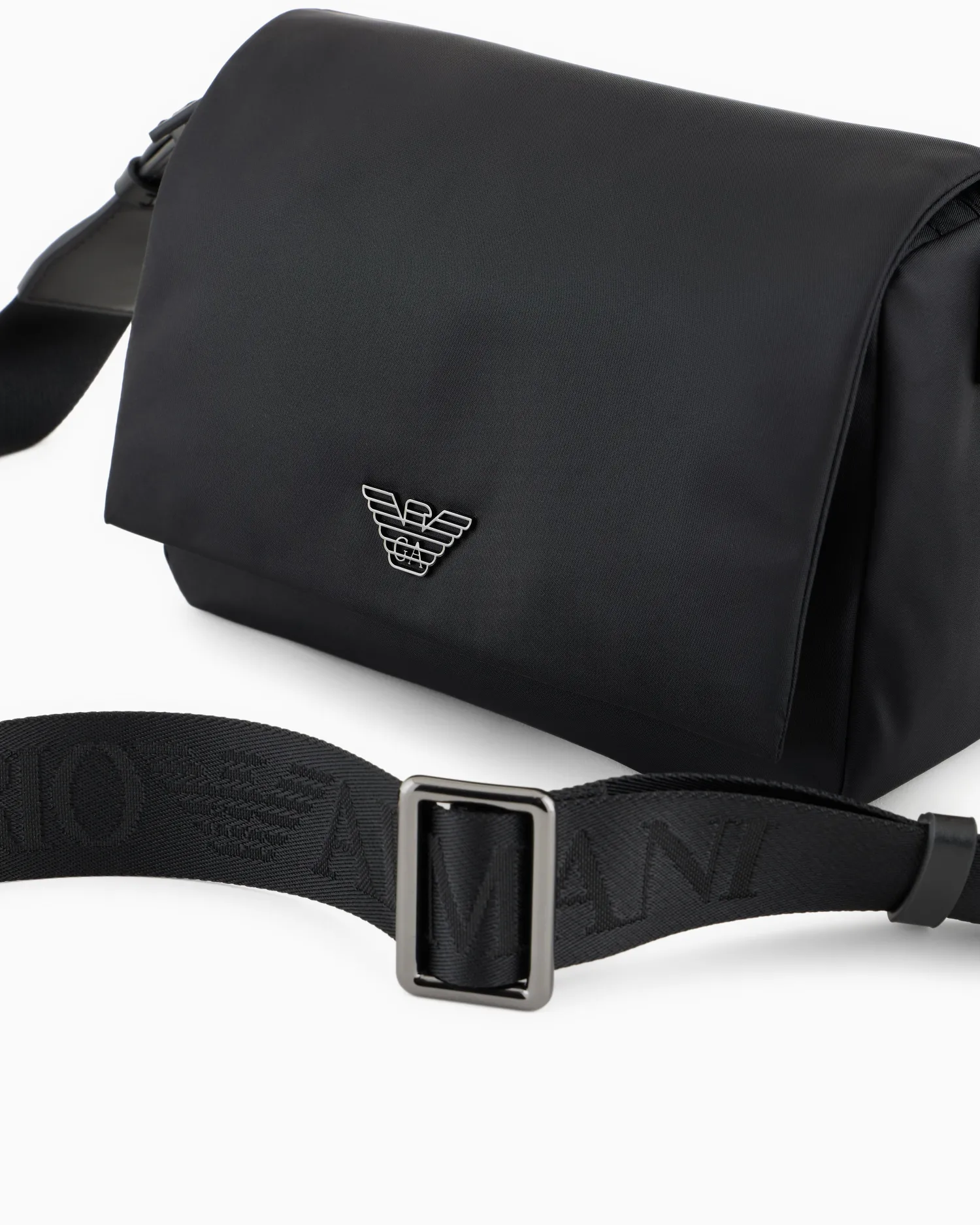 New Borsa a Tracolla con Patta / Donna Borse A Tracolla