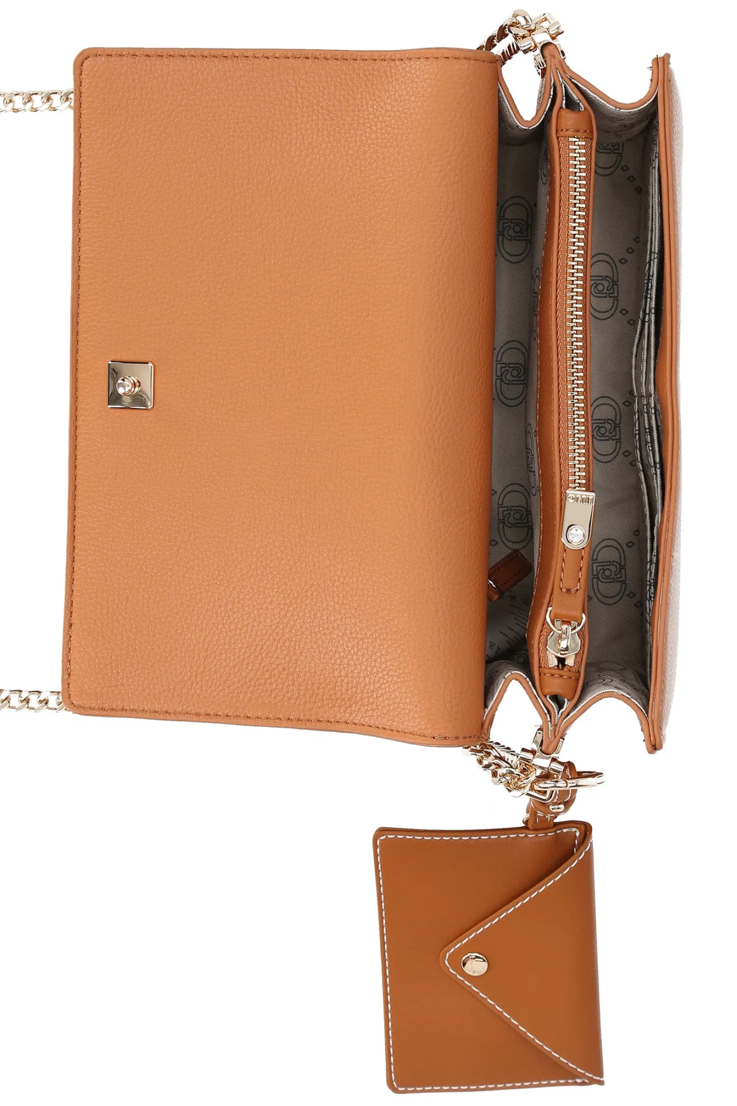 Hot Borsa a Tracolla con Pochette / Donna Borse A Tracolla