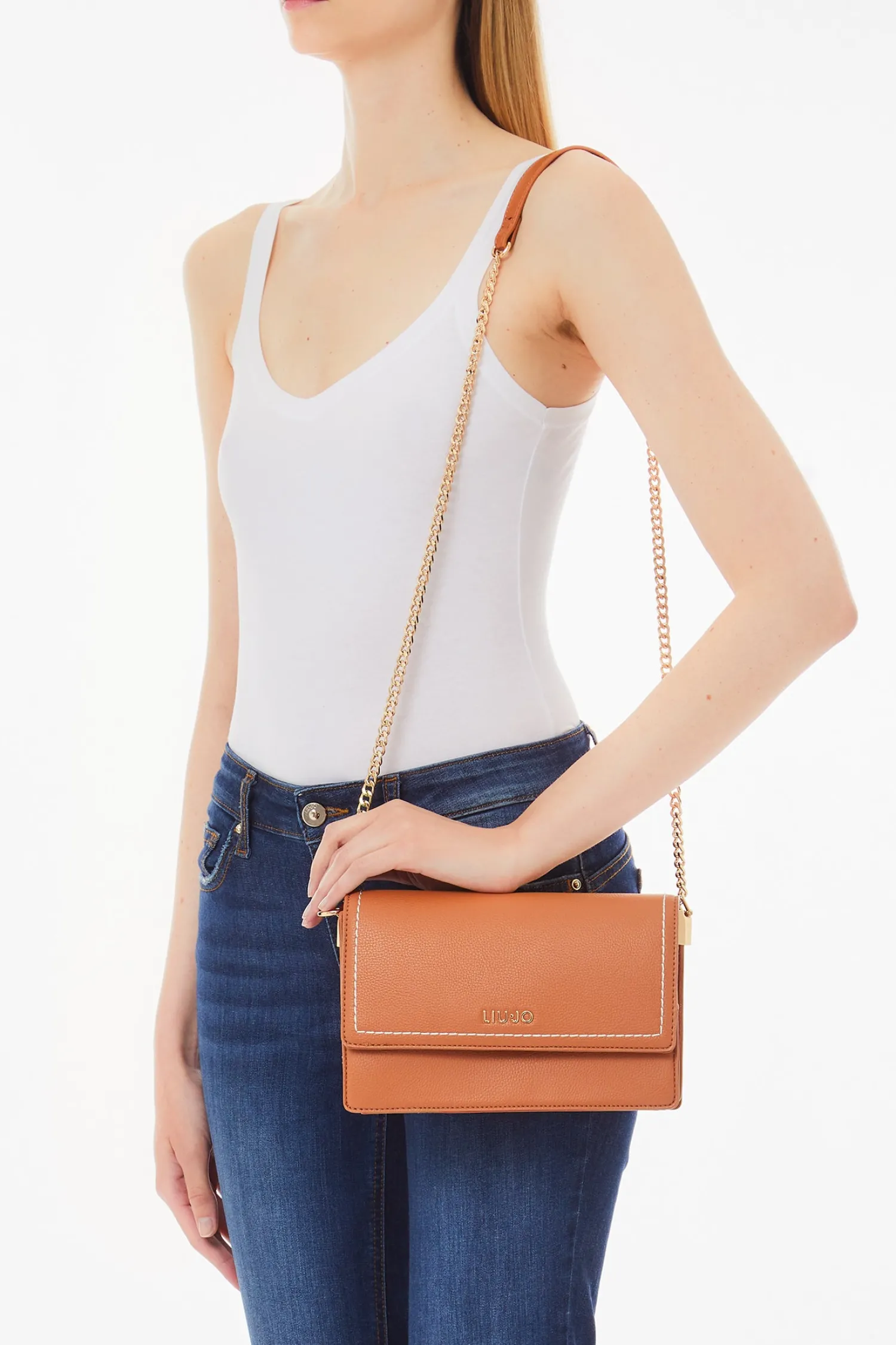 Hot Borsa a Tracolla con Pochette / Donna Borse A Tracolla