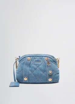 Best Borsa a Tracolla in Denim / Donna Borse A Tracolla|Denim